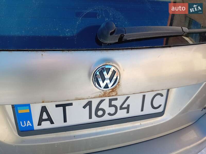 Универсал Volkswagen Golf 2008 в Калуше