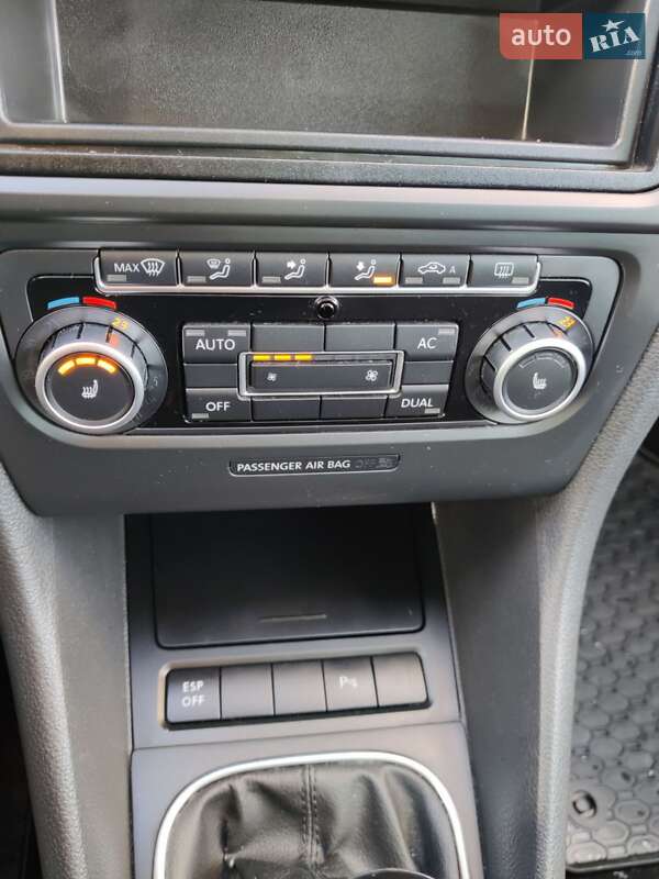 Хетчбек Volkswagen Golf 2009 в Баришівка