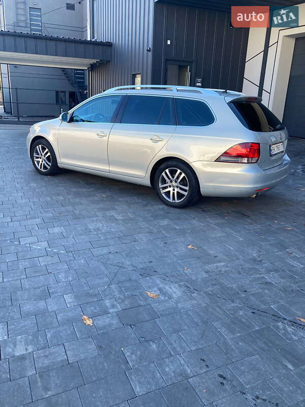 Універсал Volkswagen Golf 2010 в Рівному фото 4 Універсал Volkswagen Golf 2010 в Рівному