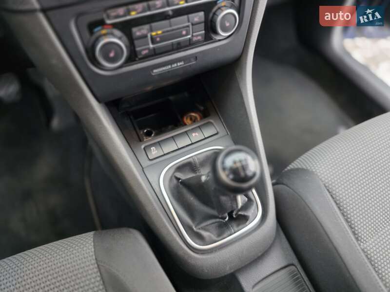 Универсал Volkswagen Golf 2010 в Луцке