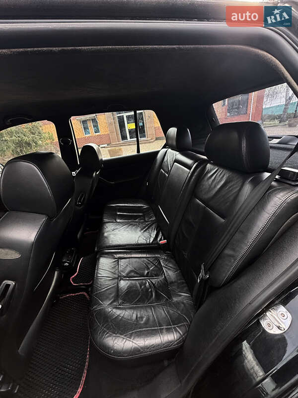 Хэтчбек Volkswagen Golf 1999 в Одессе