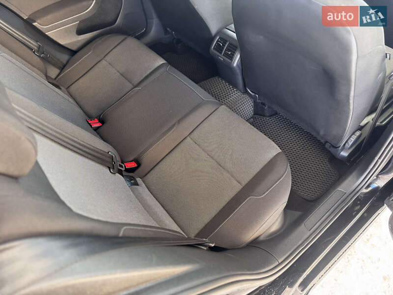 Универсал Volkswagen Golf 2014 в Хмельницком