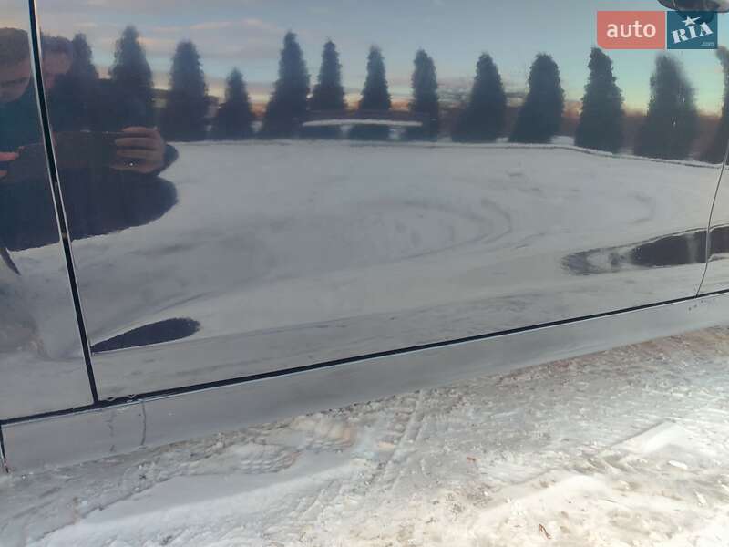 Хетчбек Volkswagen Golf 2010 в Івано-Франківську