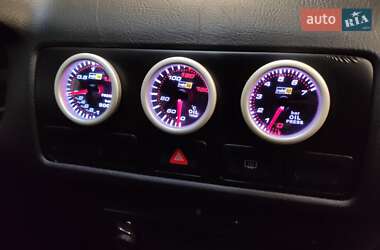 Хэтчбек Volkswagen Golf 1998 в Львове