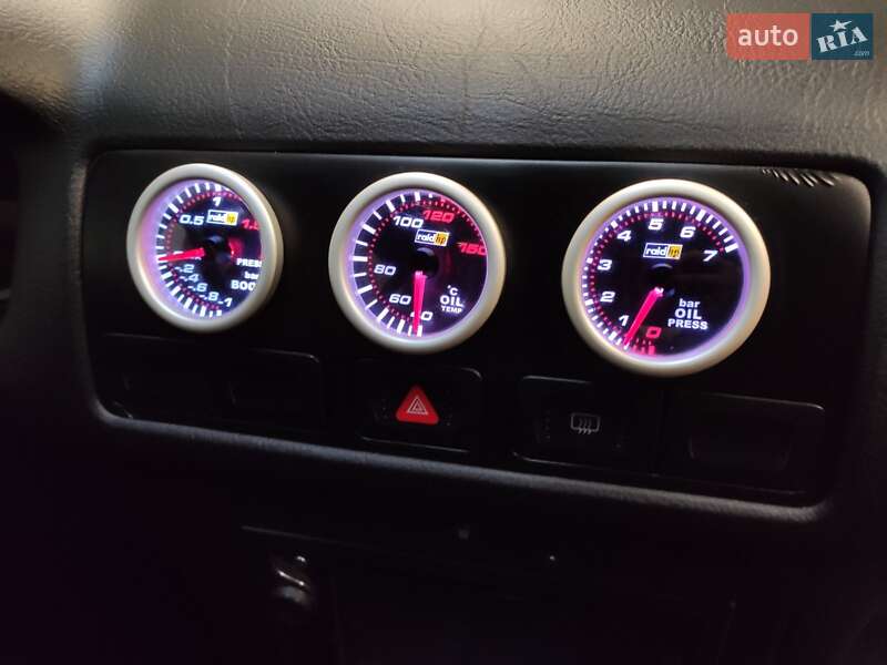 Хэтчбек Volkswagen Golf 1998 в Львове фото 9 Хэтчбек Volkswagen Golf 1998 в Львове