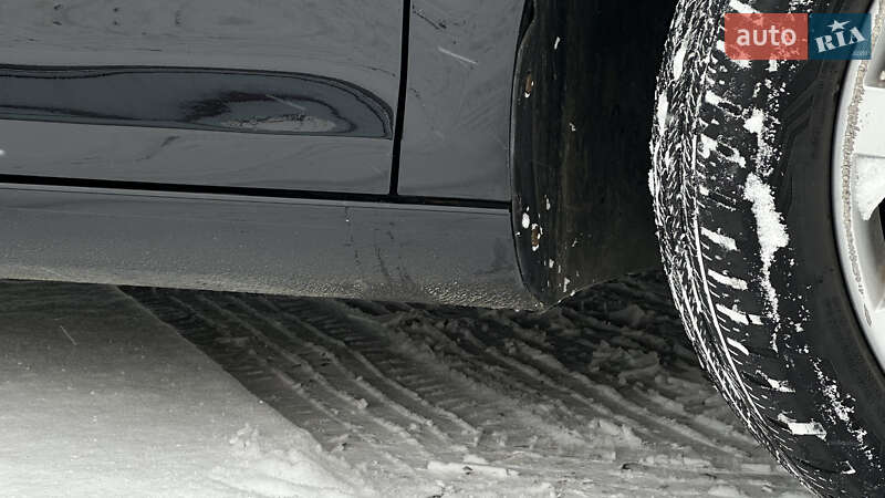 Універсал Volkswagen Golf 2009 в Самборі