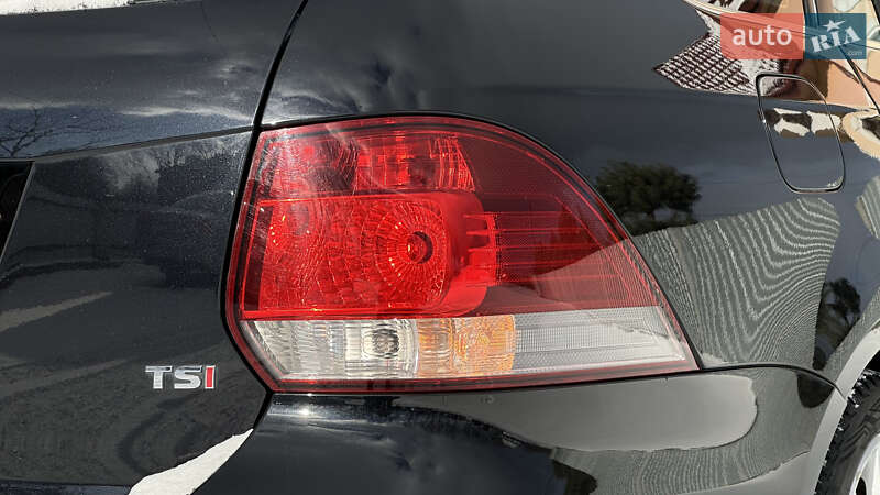 Універсал Volkswagen Golf 2009 в Самборі