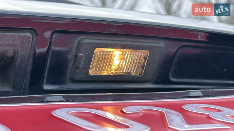 Універсал Volkswagen Golf 2009 в Самборі