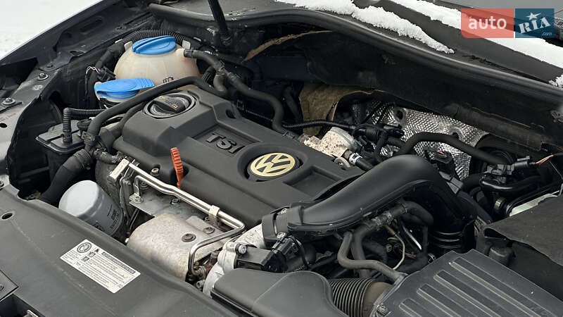 Універсал Volkswagen Golf 2009 в Самборі