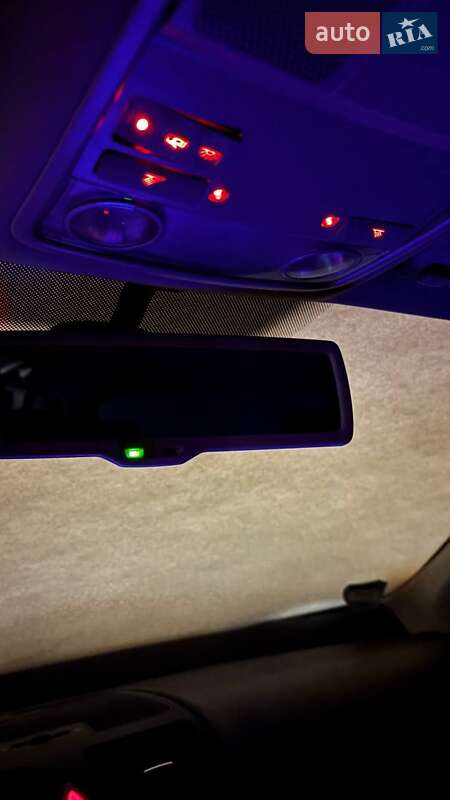 Универсал Volkswagen Golf 2009 в Светловодске