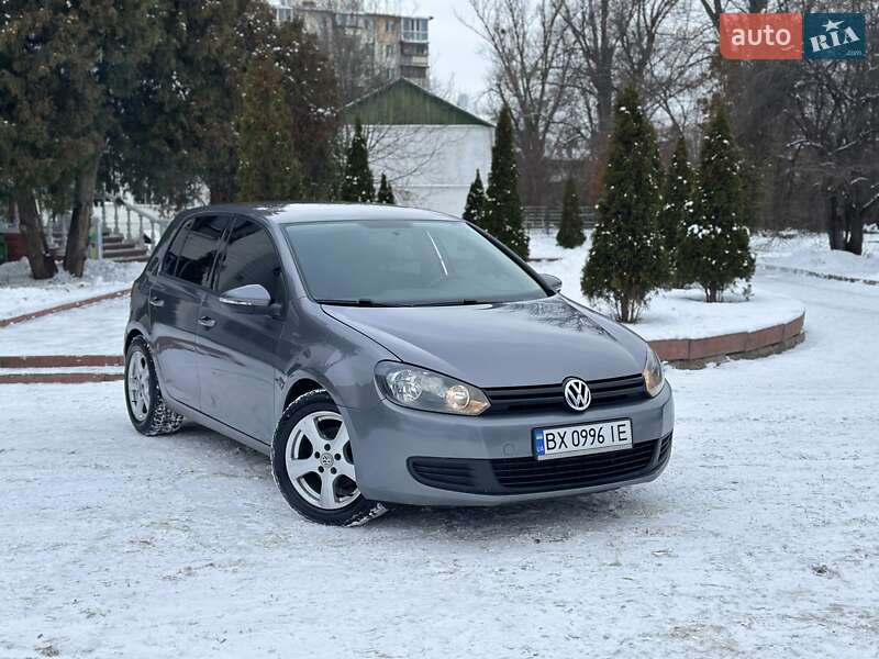 Хэтчбек Volkswagen Golf 2009 в Киеве фото 7 Хэтчбек Volkswagen Golf 2009 в Киеве