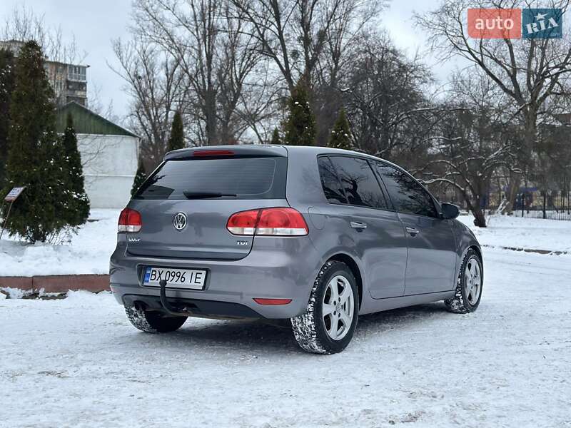 Хэтчбек Volkswagen Golf 2009 в Киеве фото 12 Хэтчбек Volkswagen Golf 2009 в Киеве
