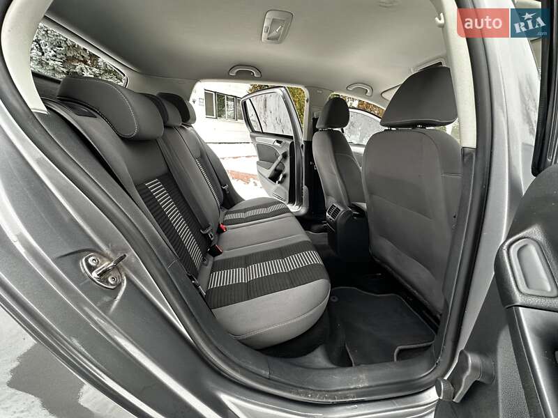 Хэтчбек Volkswagen Golf 2009 в Киеве фото 30 Хэтчбек Volkswagen Golf 2009 в Киеве