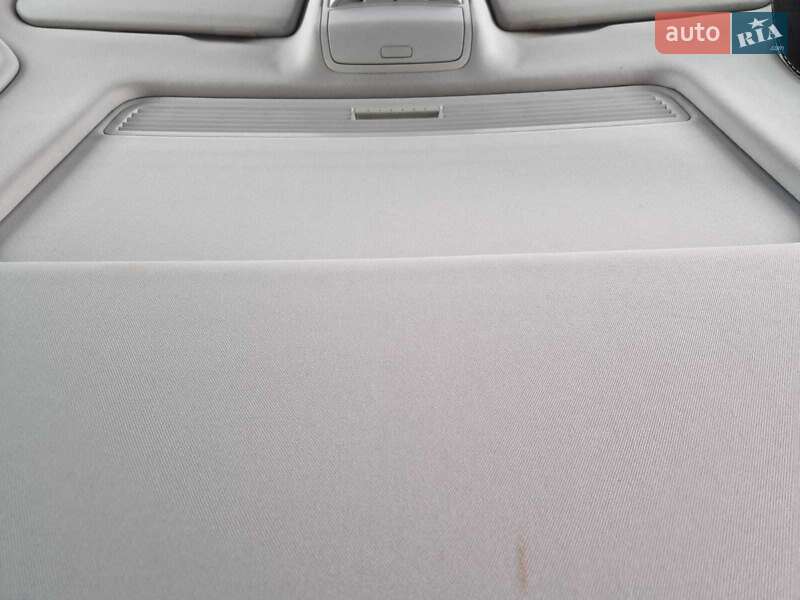 Хэтчбек Volkswagen Golf 2012 в Мукачево