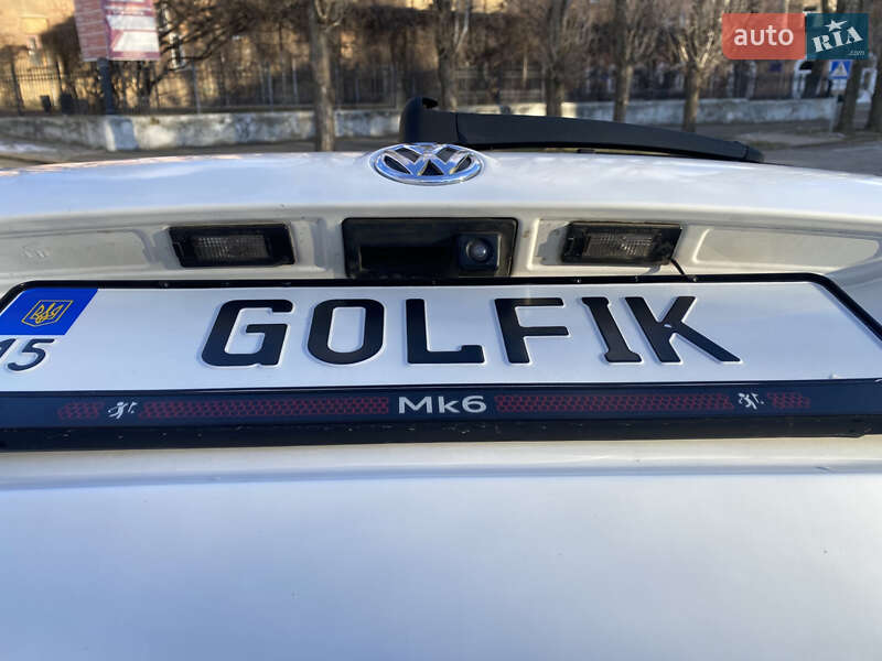 Универсал Volkswagen Golf 2010 в Николаеве фото 12 Универсал Volkswagen Golf 2010 в Николаеве