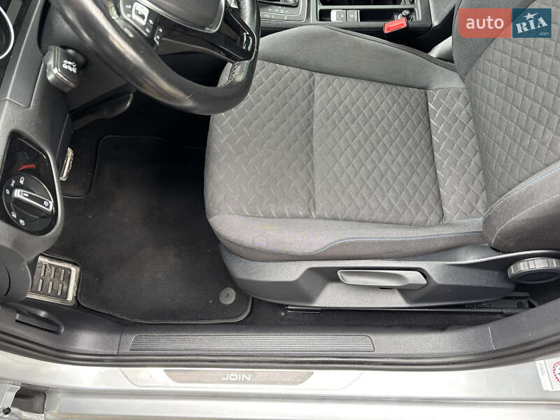 Универсал Volkswagen Golf 2019 в Стрые фото 26 Универсал Volkswagen Golf 2019 в Стрые