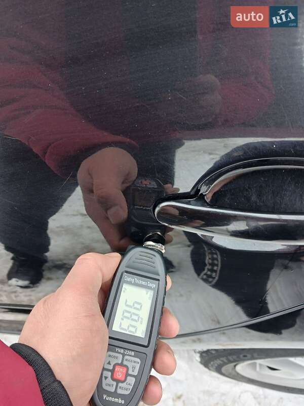 Хетчбек Volkswagen Golf 2006 в Тернополі