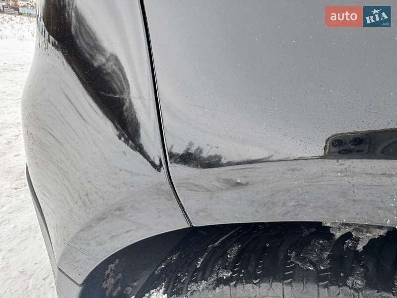 Хетчбек Volkswagen Golf 2008 в Львові