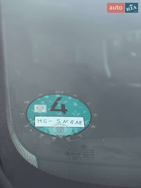 Хетчбек Volkswagen Golf 2010 в Вінниці