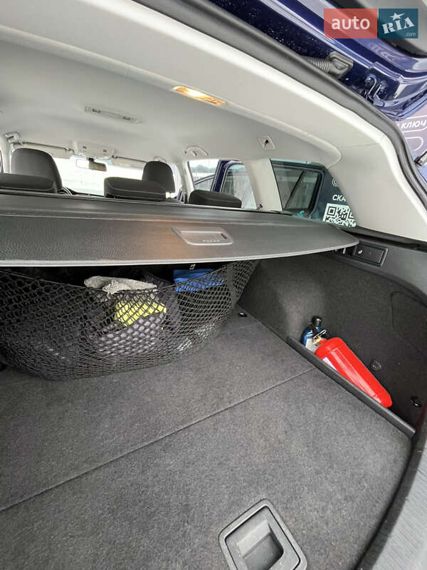 Универсал Volkswagen Golf 2017 в Львове