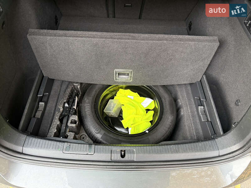 Універсал Volkswagen Golf 2018 в Хмельницькому