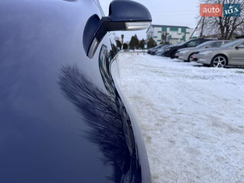 Хетчбек Volkswagen Golf 2007 в Звенигородці