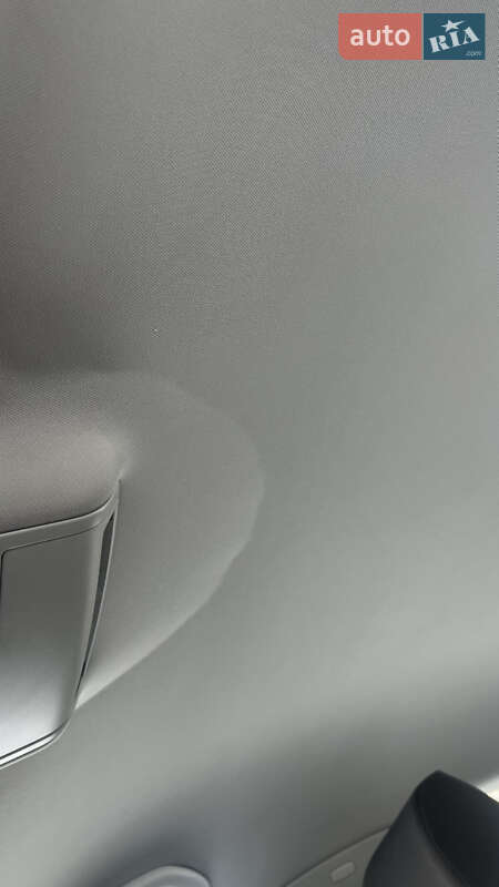 Хетчбек Volkswagen Golf 2007 в Любомлі фото 8 Хетчбек Volkswagen Golf 2007 в Любомлі