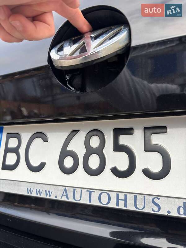 Универсал Volkswagen Golf 2013 в Глыбокой