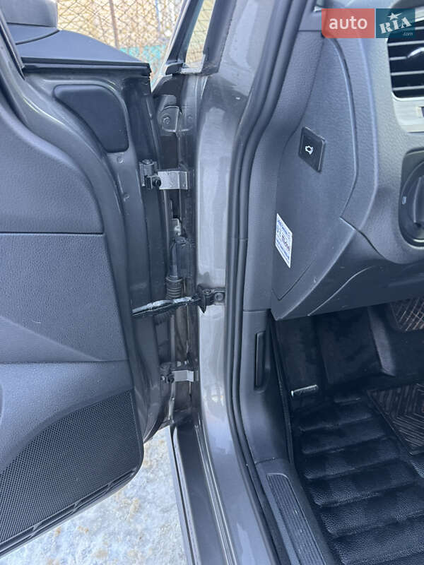 Універсал Volkswagen Golf 2013 в На Новій Борові