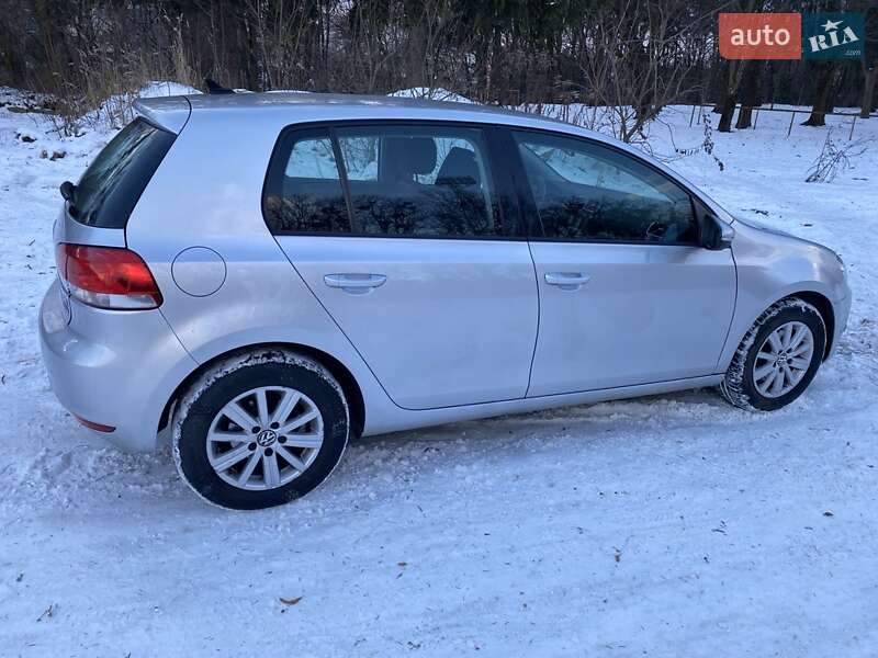 Хетчбек Volkswagen Golf 2011 в Львові фото 8 Хетчбек Volkswagen Golf 2011 в Львові