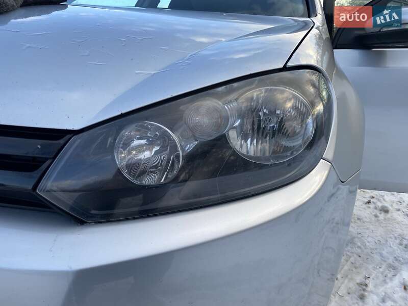 Хетчбек Volkswagen Golf 2011 в Львові фото 9 Хетчбек Volkswagen Golf 2011 в Львові