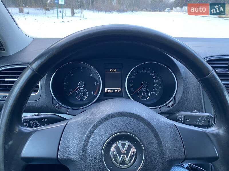 Хетчбек Volkswagen Golf 2011 в Львові фото 20 Хетчбек Volkswagen Golf 2011 в Львові