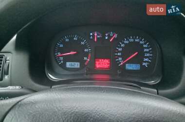 Хэтчбек Volkswagen Golf 1999 в Львове