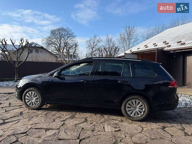 Універсал Volkswagen Golf 2014 в Івано-Франківську фото 14 Універсал Volkswagen Golf 2014 в Івано-Франківську