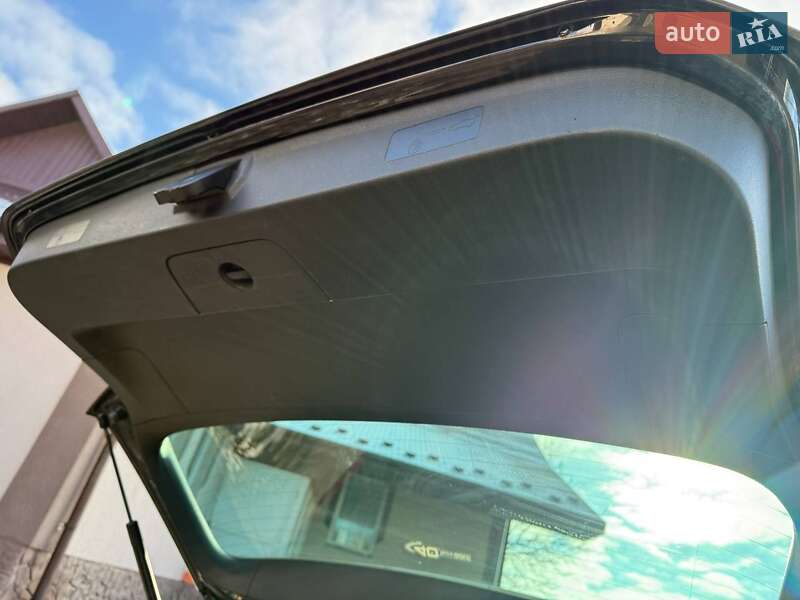 Універсал Volkswagen Golf 2014 в Івано-Франківську фото 25 Універсал Volkswagen Golf 2014 в Івано-Франківську