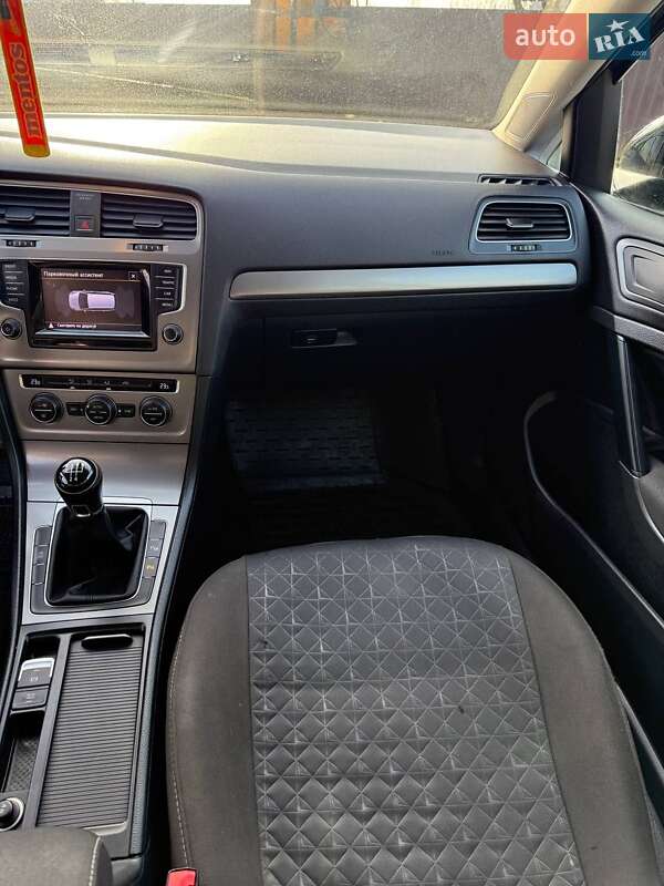 Універсал Volkswagen Golf 2014 в Івано-Франківську фото 23 Універсал Volkswagen Golf 2014 в Івано-Франківську