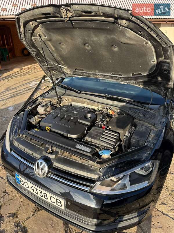 Універсал Volkswagen Golf 2014 в Івано-Франківську фото 29 Універсал Volkswagen Golf 2014 в Івано-Франківську
