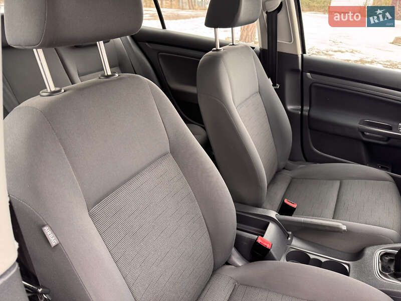 Хэтчбек Volkswagen Golf 2008 в Виннице фото 11 Хэтчбек Volkswagen Golf 2008 в Виннице