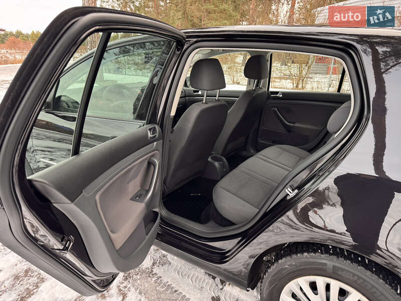 Хэтчбек Volkswagen Golf 2008 в Виннице фото 15 Хэтчбек Volkswagen Golf 2008 в Виннице