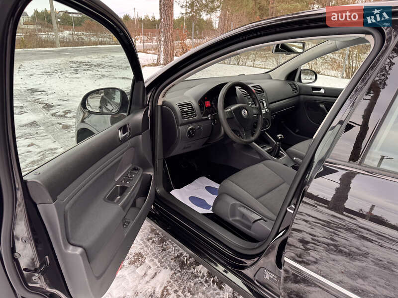 Хэтчбек Volkswagen Golf 2008 в Виннице фото 20 Хэтчбек Volkswagen Golf 2008 в Виннице