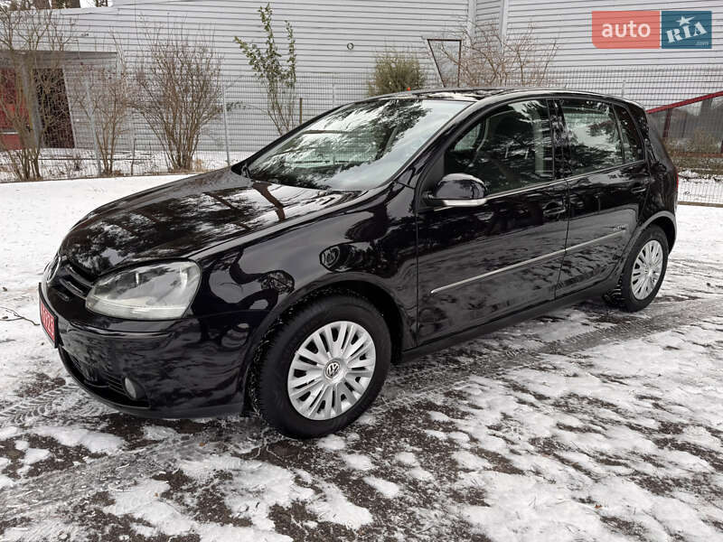 Хэтчбек Volkswagen Golf 2008 в Виннице фото 25 Хэтчбек Volkswagen Golf 2008 в Виннице