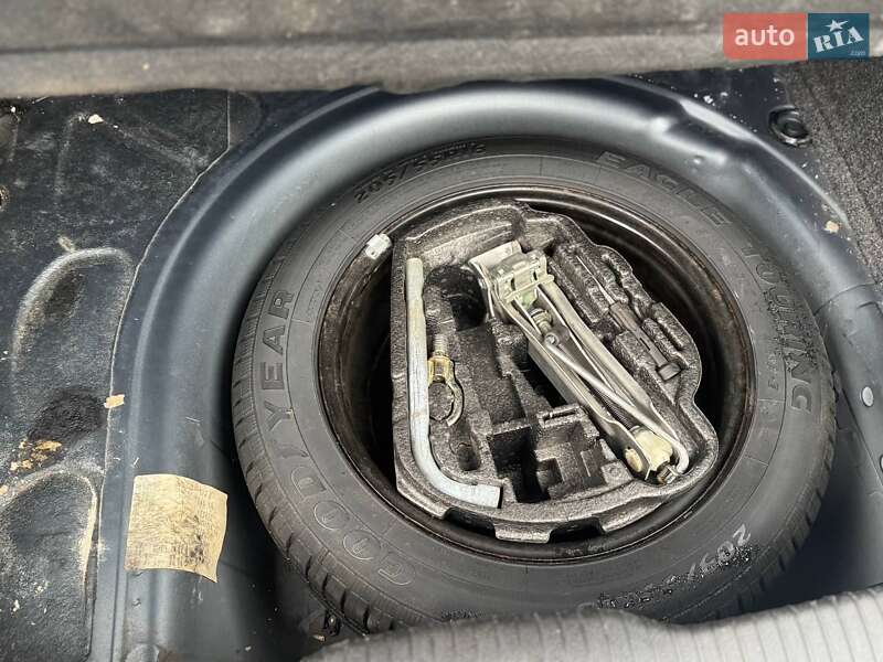 Хетчбек Volkswagen Golf 2001 в Вінниці фото 17 Хетчбек Volkswagen Golf 2001 в Вінниці