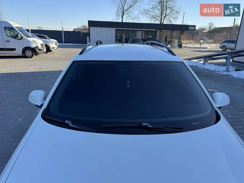 Універсал Volkswagen Golf 2009 в Володимирі