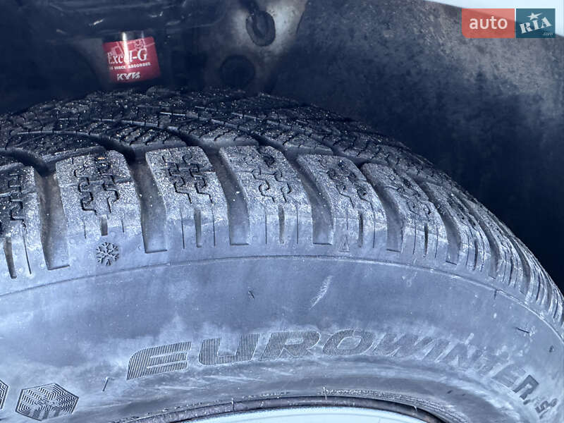 Універсал Volkswagen Golf 2009 в Володимирі