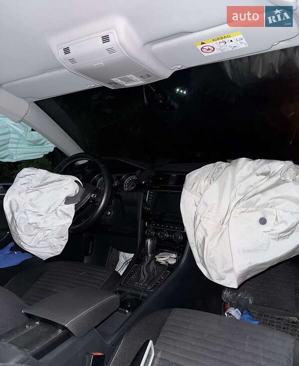 Універсал Volkswagen Golf 2014 в Боярці