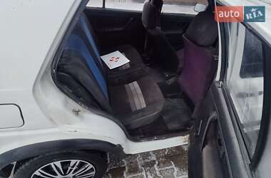Хэтчбек Volkswagen Golf 1984 в Дунаевцах