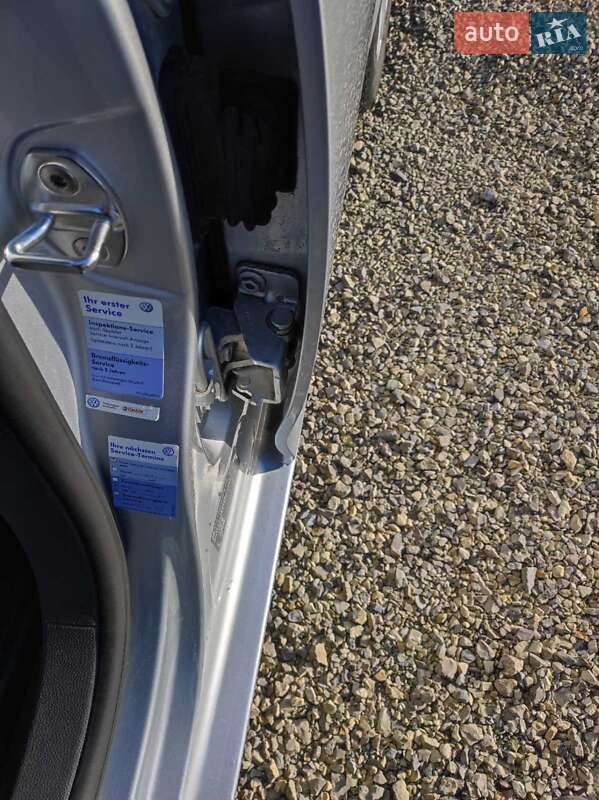 Універсал Volkswagen Golf 2007 в Тернополі