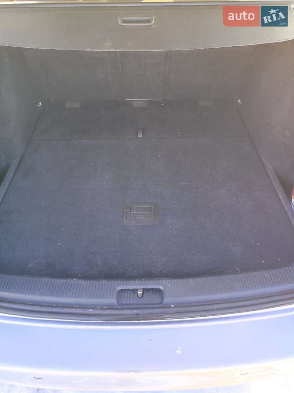 Універсал Volkswagen Golf 2007 в Тернополі