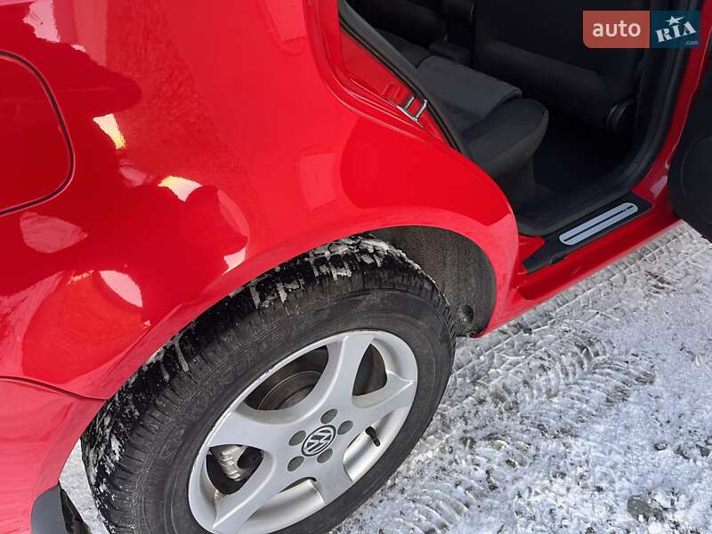 Універсал Volkswagen Golf 2006 в Тернополі