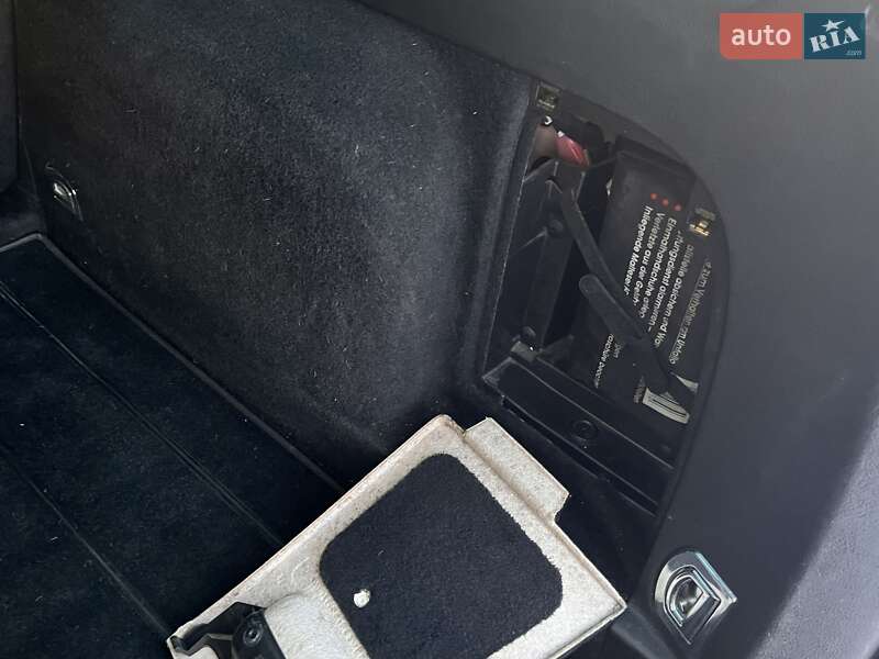 Універсал Volkswagen Golf 2006 в Тернополі